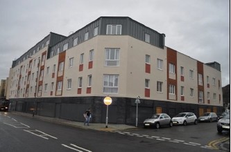 Talbot Rd, Port Talbot for sale Primary Photo- Image 1 of 1