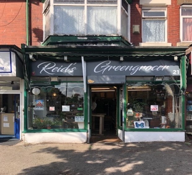 21 Whitegate Rd, Blackpool for sale Primary Photo- Image 1 of 1