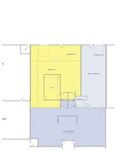 5204 Jackson Rd, Ann Arbor, MI for rent Floor Plan- Image 1 of 3