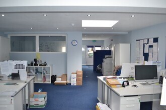 11 High St, Alton to rent Interior Photo- Image 2 of 4