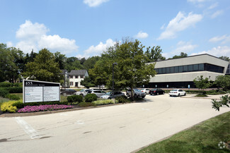 More details for 455 Pennsylvania Ave, Fort Washington, PA - Office for Rent