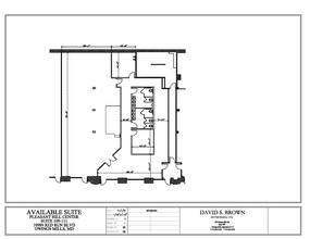 10989 Red Run Blvd, Owings Mills, MD for rent Floor Plan- Image 1 of 1