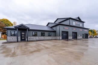 More details for 76 Capron St, Paris, ON - Retail for Sale