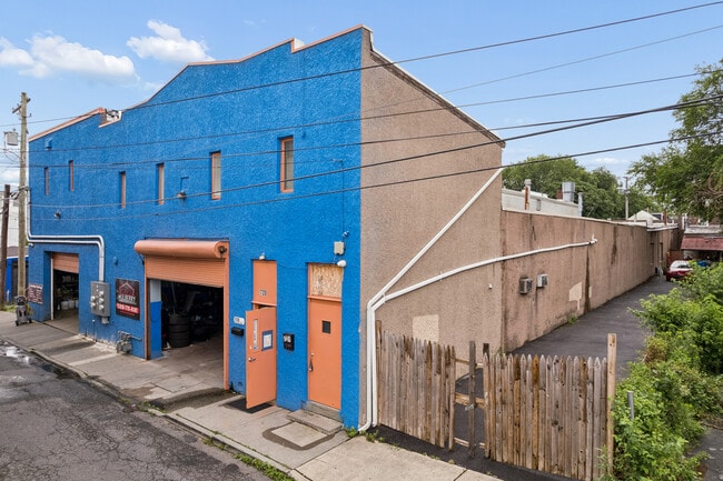 More details for 720 Mulberry St, Allentown, PA - Industrial to Rent