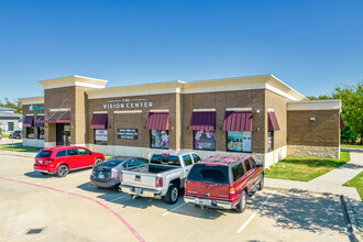 1650 N Lake Forest Dr, McKinney, TX for rent Building Photo- Image 1 of 5