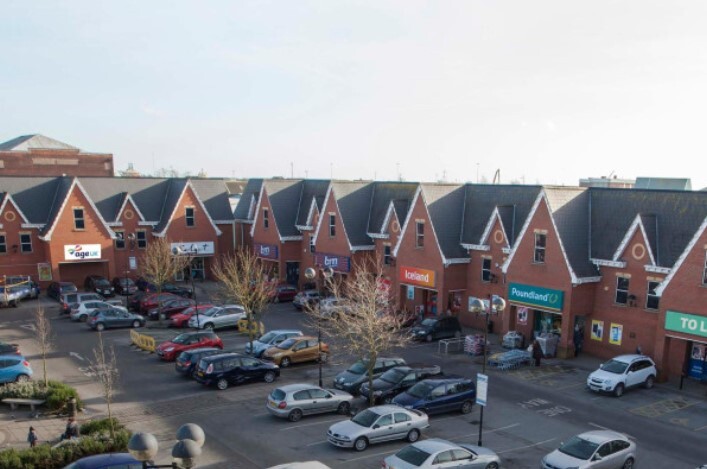 Hessle Rd, Hull for rent Building Photo- Image 1 of 6