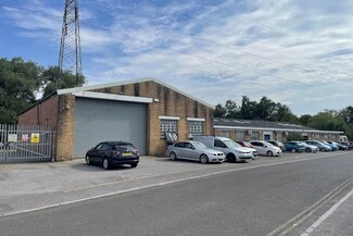 More details for Sharp Rd, Poole - Industrial for Sale