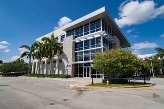 More details for 3150 SW 145th Ave, Miramar, FL - Coworking for Rent