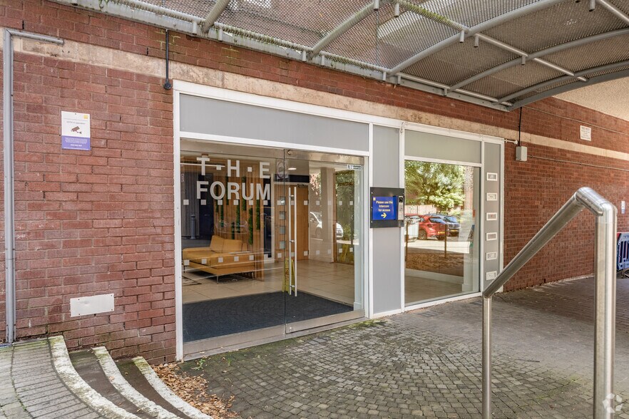 Barnfield Rd, Exeter to rent - Building Photo - Image 2 of 4
