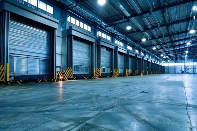Light Industrial in Vaulx-Milieu to rent - Building Photo - Image 3 of 3