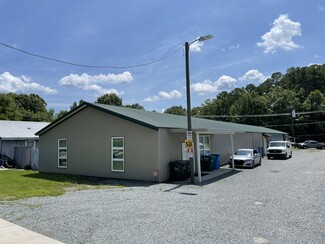 More details for 524 E Charles St, Matthews, NC - Industrial for Rent