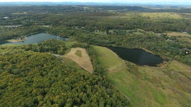 116 Velie Rd, Lagrangeville, NY - aerial  map view - Image1