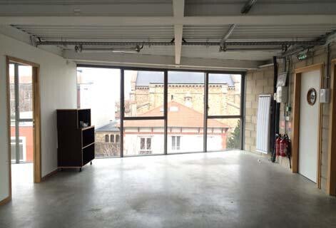 48 Rue Voltaire, Montreuil to rent - Interior Photo - Image 3 of 7