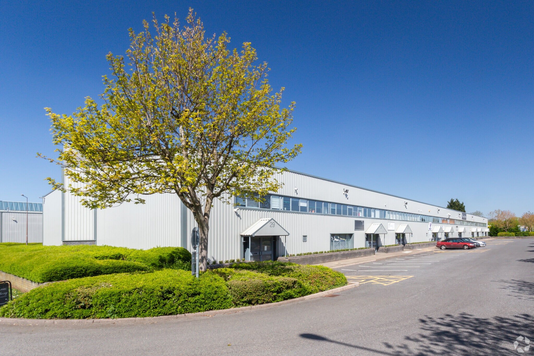 Heathfield, Milton Keynes for sale Primary Photo- Image 1 of 1