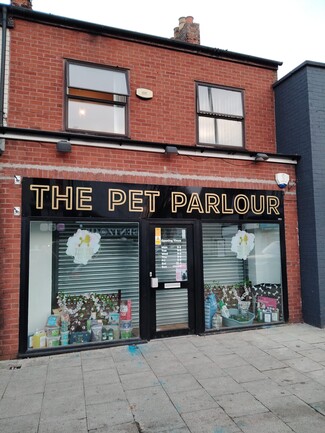 More details for 414 Linthorpe Rd, Middlesbrough - Retail for Rent