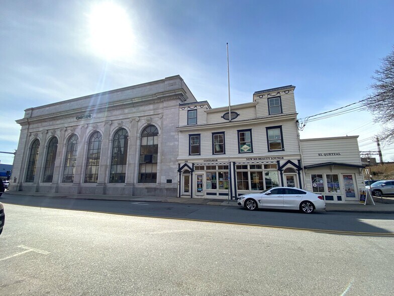 110 Willett Ave, Port Chester 10573 2nd Floor Office Space Available