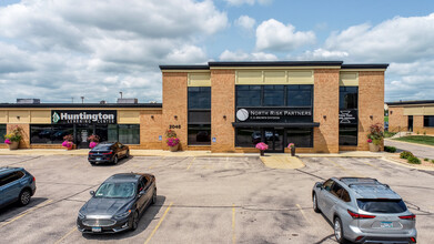 2048 Superior Dr NW, Rochester, MN for rent Building Photo- Image 1 of 3