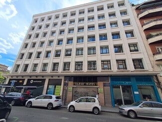 More details for Calle de Eloy Gonzalo, 27, Madrid - Retail to Rent