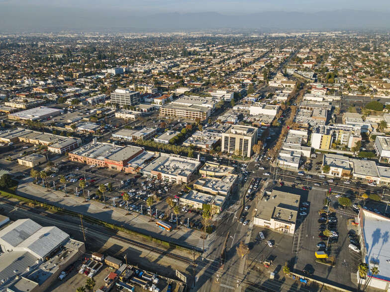 8236 - 8276 Firestone, Downey, CA for sale - Building Photo - Image 2 of 31