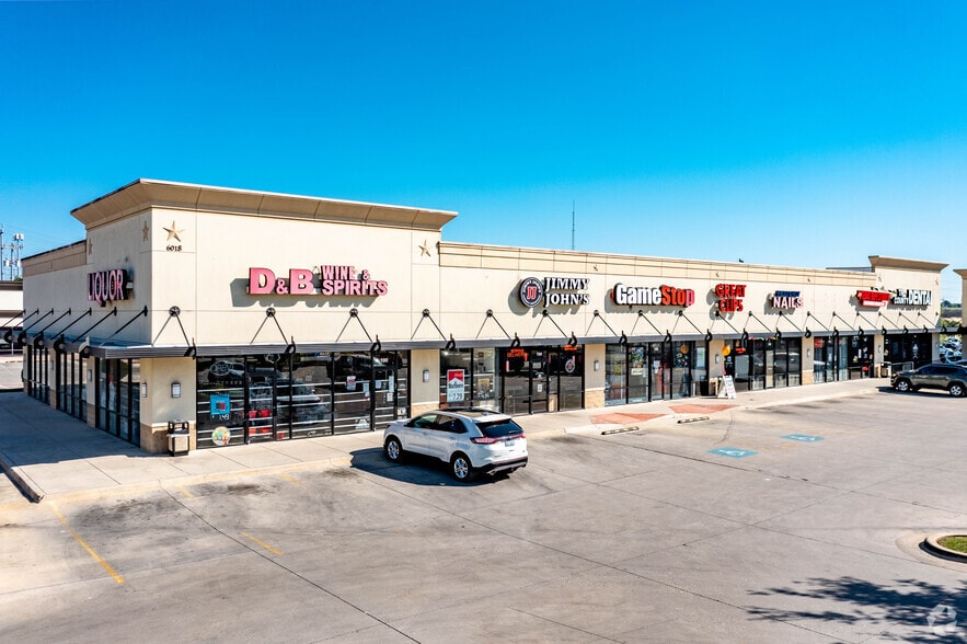 6000 FM 3009, Schertz 78154 Schertz Retail Plaza UK