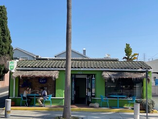 More details for 2415 Artesia Blvd, Redondo Beach, CA - Retail for Sale