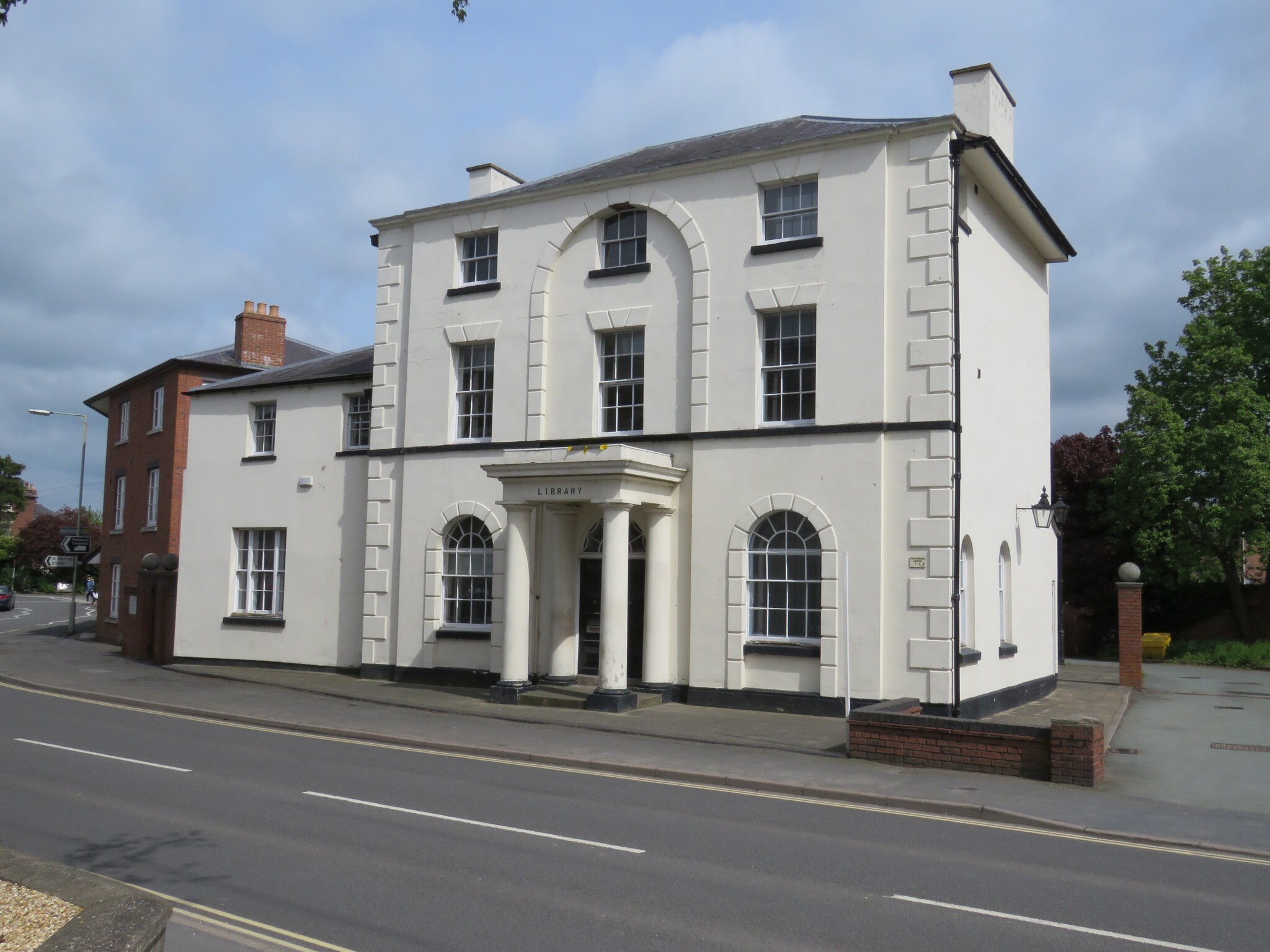 Victoria St, Ellesmere for sale Building Photo- Image 1 of 1