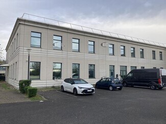 More details for Office, Light Industrial to Rent