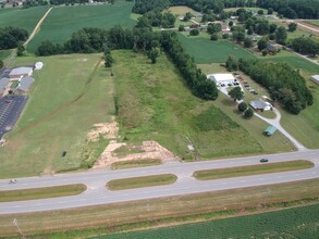 26659 Highway 72, Athens, AL for sale Building Photo- Image 1 of 1