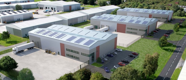 More details for Avenue E W, Wetherby - Industrial to Rent