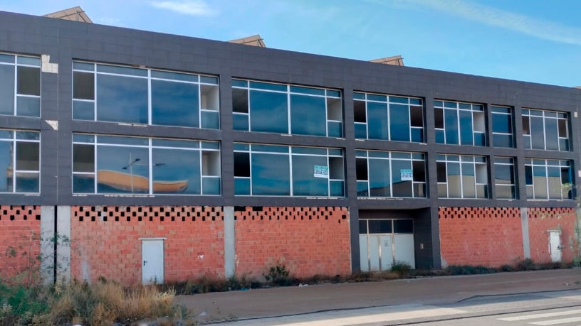 Avenida Europa, Alhama de Murcia, Murcia for sale Building Photo- Image 1 of 9