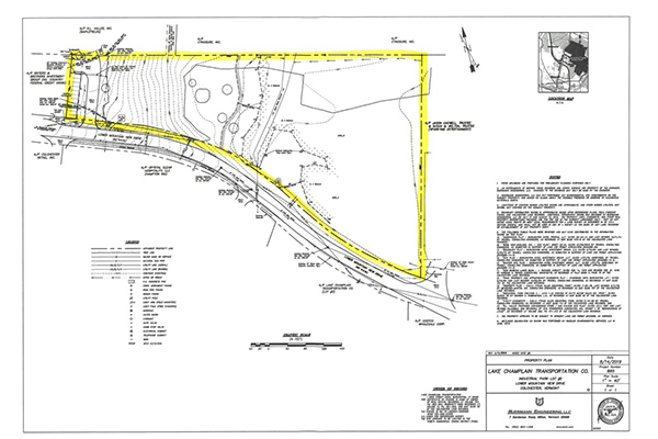 Lower Mountain View Drive, Colchester, VT for rent - Building Photo - Image 3 of 3