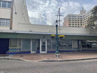 More details for 324-328 W Houston St, San Antonio, TX - Office/Medical for Rent