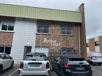 More details for Light Industrial for Sale