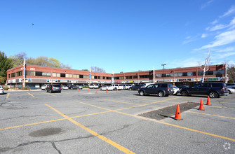 251-255 W Central St, Natick, MA for sale Primary Photo- Image 1 of 1