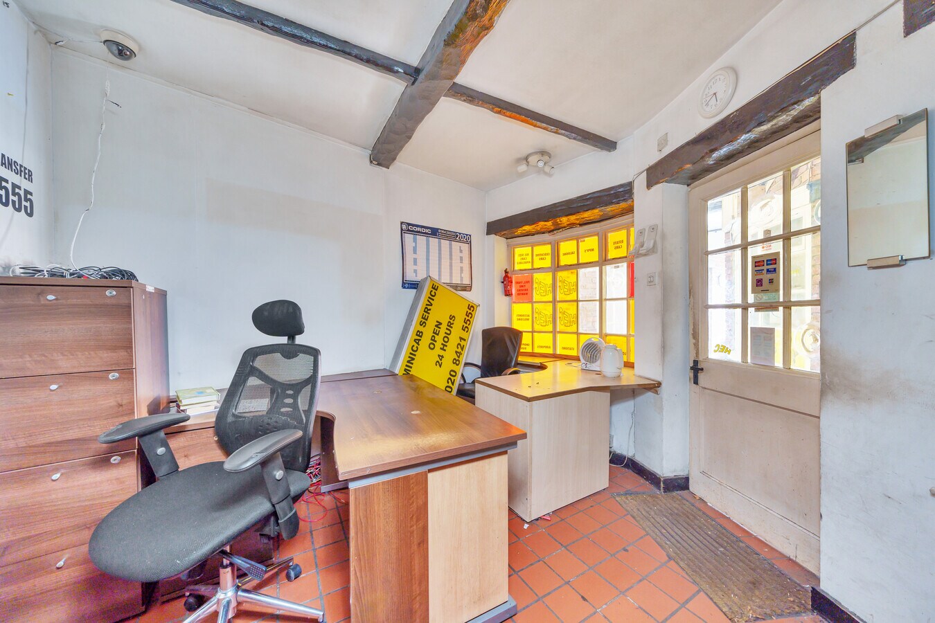 Uxbridge Rd, Pinner HA5 4HS Retail for Sale UK