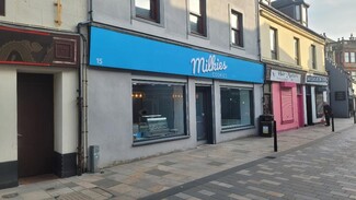 More details for 13-15 Countess St, Saltcoats - Retail for Rent