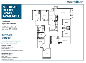 55 Whitcher St, Marietta, GA for rent Floor Plan- Image 1 of 1