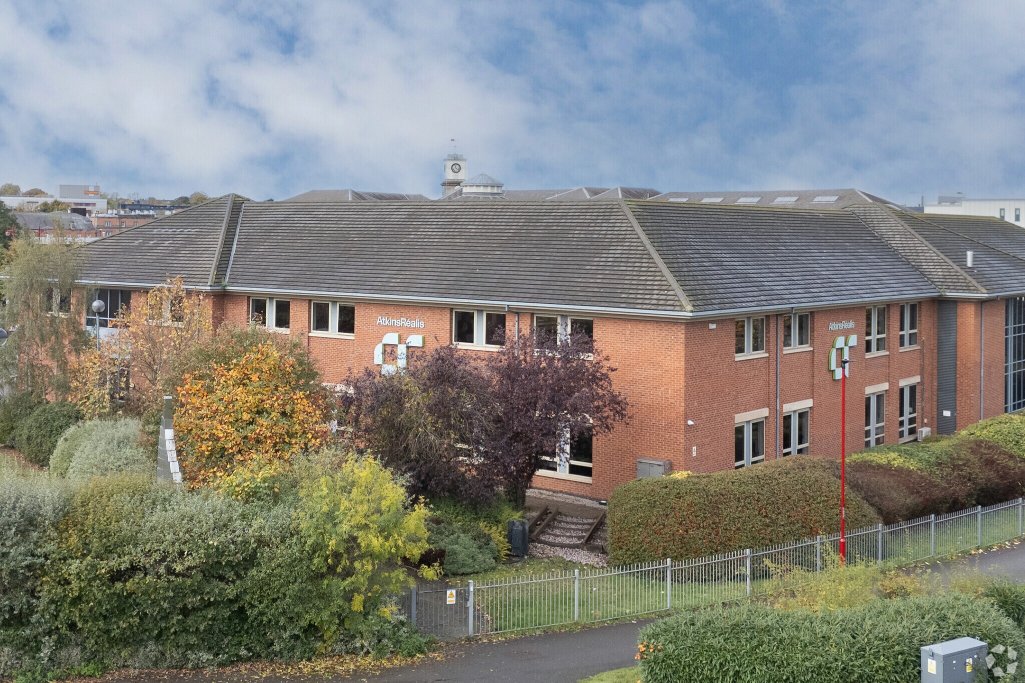 Pride Park Way, Derby for sale Primary Photo- Image 1 of 1