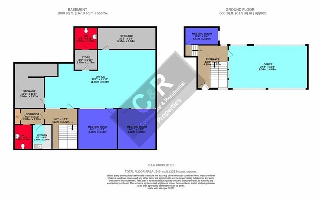 More details for 52 Granby Row, Manchester - Office to Rent