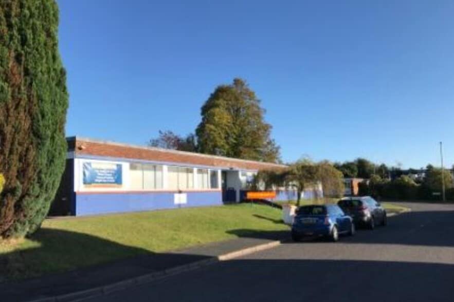 Plot 22 North Way, Andover to rent - Primary Photo - Image 1 of 1