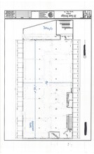 20 E Bridge St, Spring City, PA for rent Site Plan- Image 1 of 2