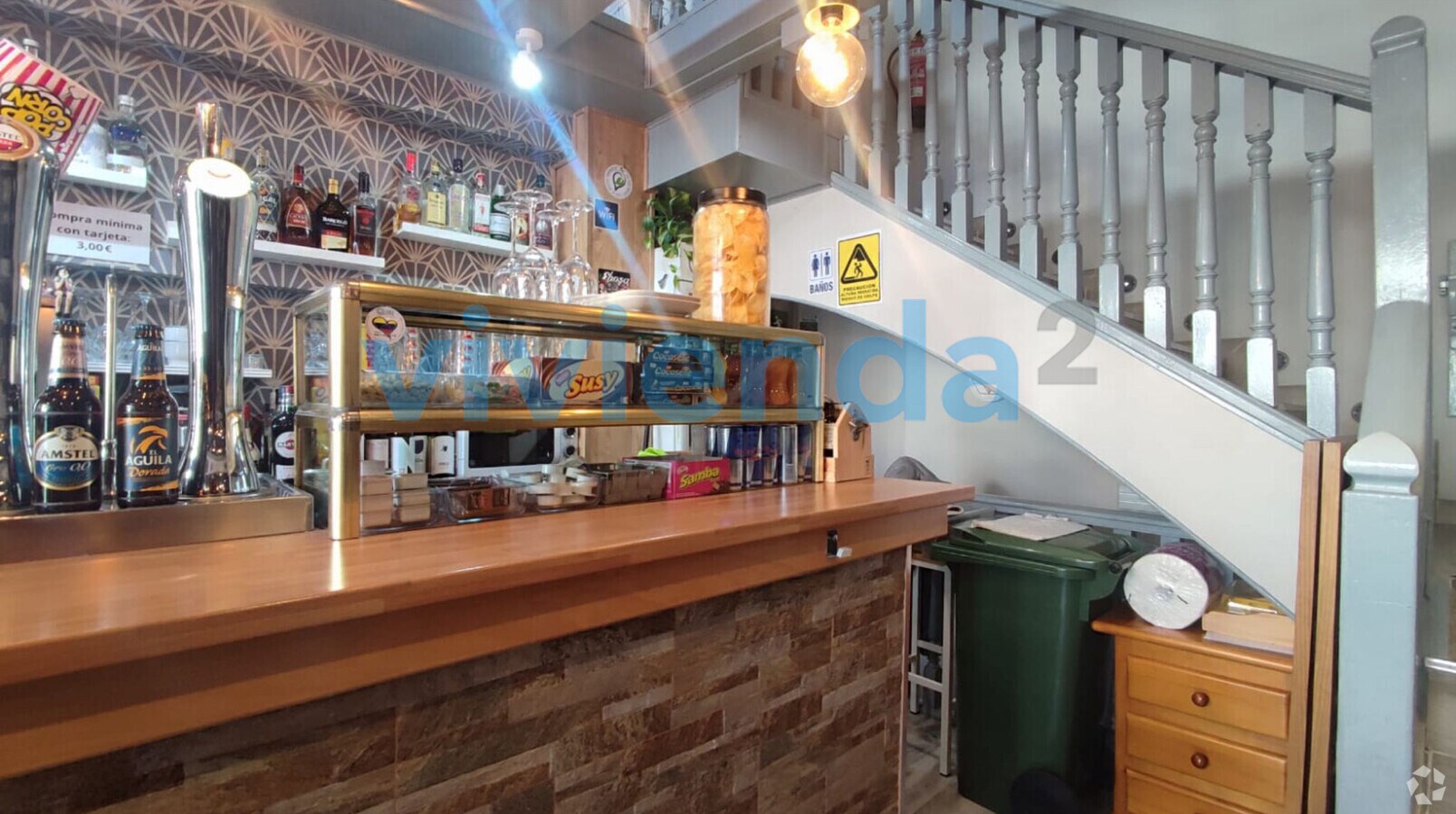 Madrid, MAD 28029 -  -  - Interior Photo - Image 1 of 3