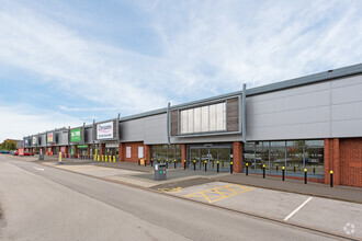 Beale Way, Rotherham for rent Building Photo- Image 1 of 5