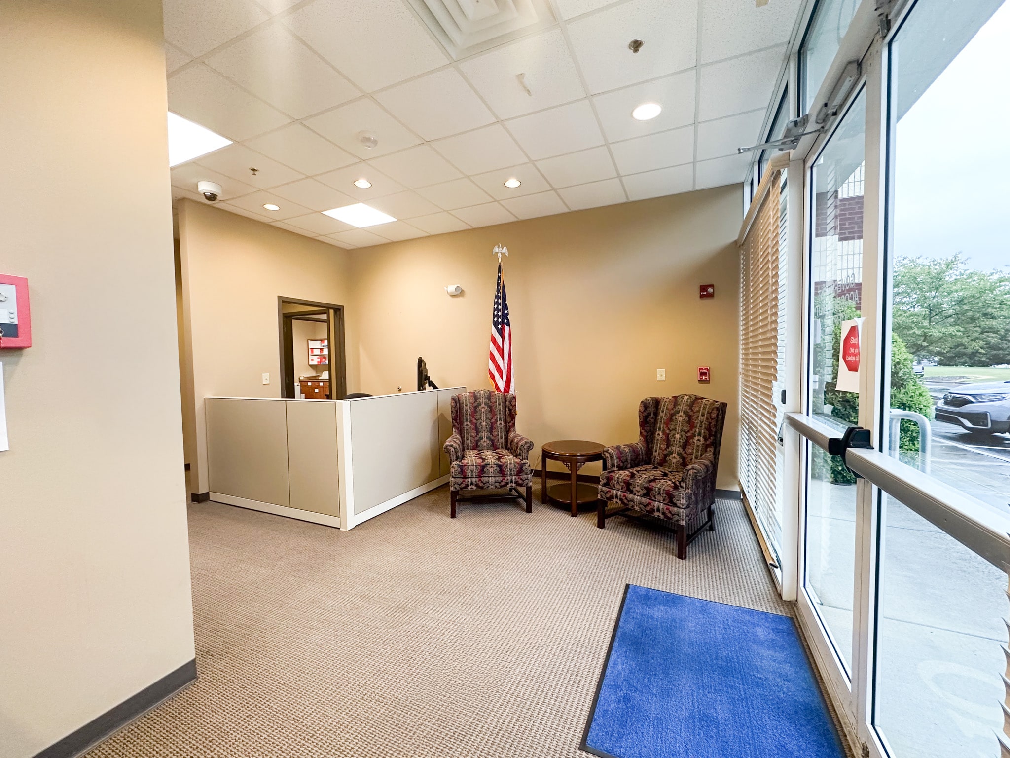 7027 Old Madison Pike NW, Huntsville, AL to rent Interior Photo- Image 1 of 8