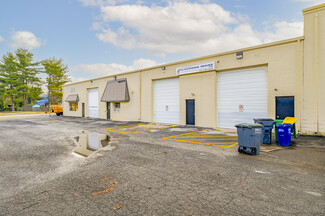 More details for 308-314 W Basin Rd, New Castle, DE - Light Industrial for Rent