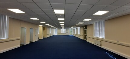 Hartlebury Trading Estate, Hartlebury for rent Interior Photo- Image 1 of 2