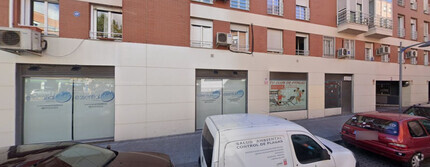 Retail in Alcorcón, MAD for rent Interior Photo- Image 1 of 9