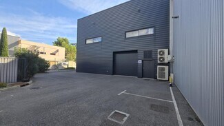 More details for Industrial to Rent