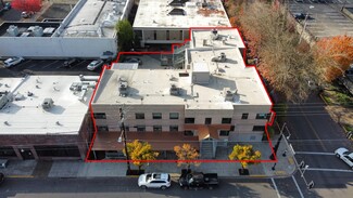 More details for 435 NE Evans St, Mcminnville, OR - Office for Sale