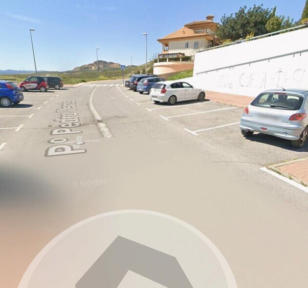 Land in Las Gabias, Granada for sale - Building Photo - Image 2 of 5